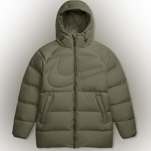 Nike Sportswear Club Men's Therma-FIT Loose Parka